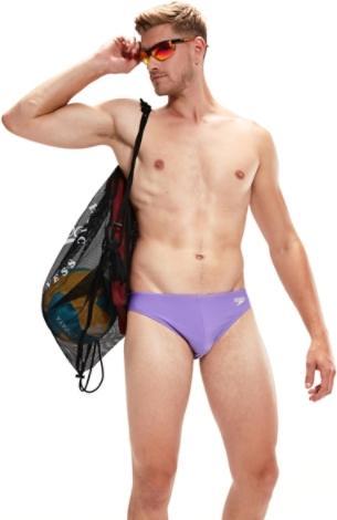 Actual product image Speedo Solar 5cm Seamed Brief (Frequency band 38 (2600 MHz))