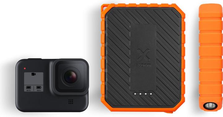 Produktbild Xtorm Xtreme Series (10000 mAh, 18 W, 120 Wh)
