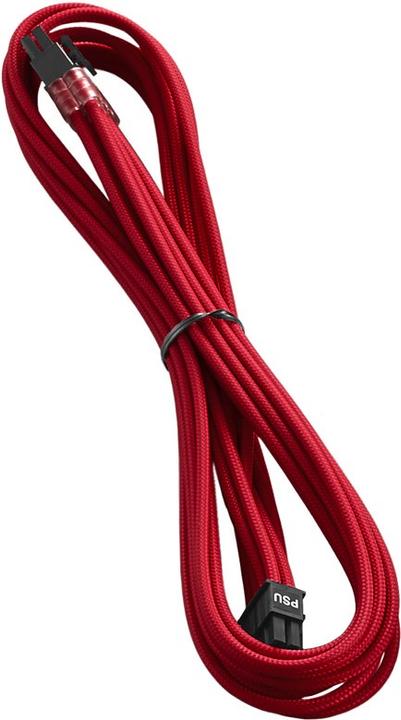 Actual product image CableMod RT-Series PRO ModMesh 8-pin PCIe cable for ASUS/Seasonic (600mm)