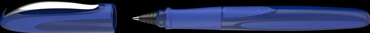Actual product image Schneider Rollerball (refillable) Ray (Space blue, 1 x)