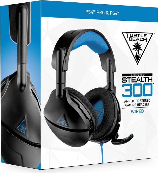 Produktbild Turtle Beach Stealth 300 (Kabelgebunden)
