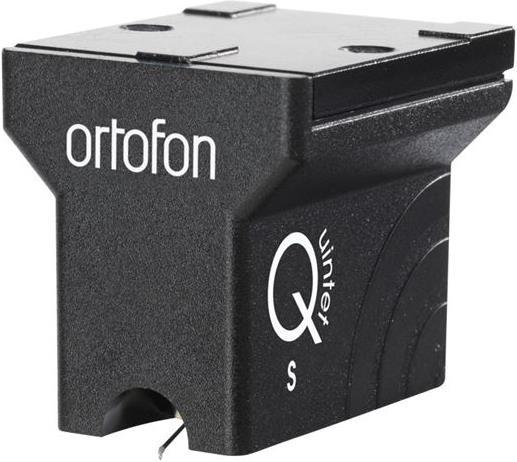 Image du produit Ortofon MC Quintet Black S