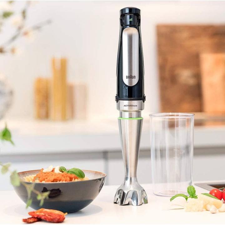 Actual product image Braun MQ7035X