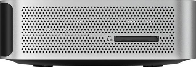 Produktbild Geekom Mini-PC A8 Ryzen 9 8945HS 32GB RAM 2TB + Win11 Pro (AMD Ryzen 9 8945HS, 32 GB, 2000 GB, Radeon 780M)