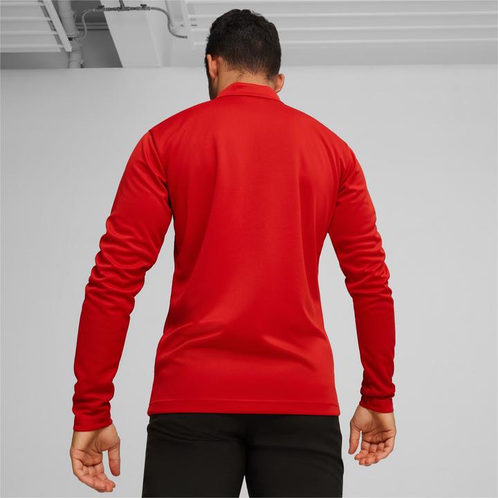 Image du produit Puma teamGOAL Training 1/4 Zip Top (L)