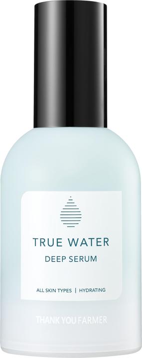 Thank you Farmer Acqua vera (60 ml)