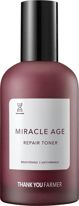 Immagine prodotto Thank you Farmer Tonico Miracle Age Repair (150 ml)