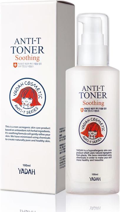 Produktbild Yadah Anti-T Toner (Tonic, 100 ml)
