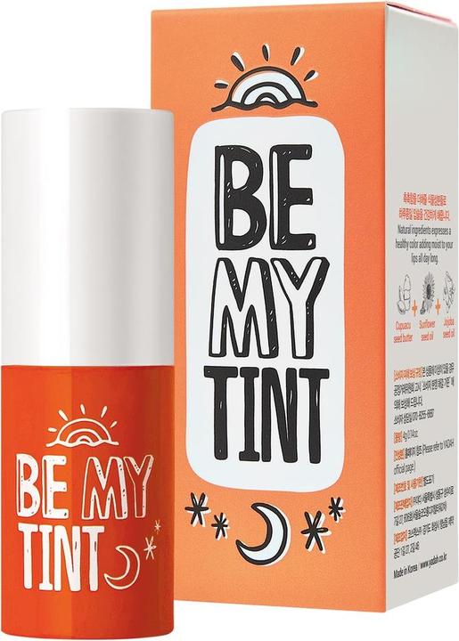 Yadah Be my Tint (04 Juicy Orange)