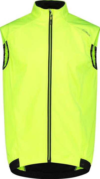 CMP Campagnolo Light Softshell Weste
