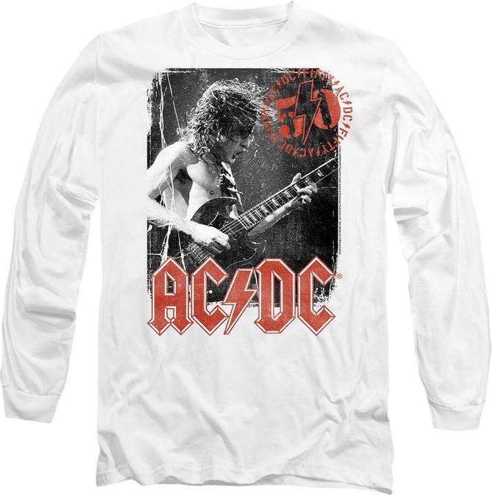 AC/DC TShirt (L)