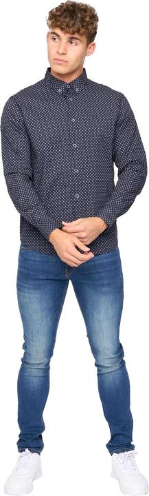 Immagine prodotto Bewley & Ritch Broadley Camicia Aderente Uomo (M)