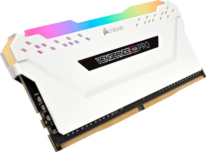 Corsair Vengeance RGB Pro (2 x 8GB, 3600 MHz, DDR4-RAM, DIMM)