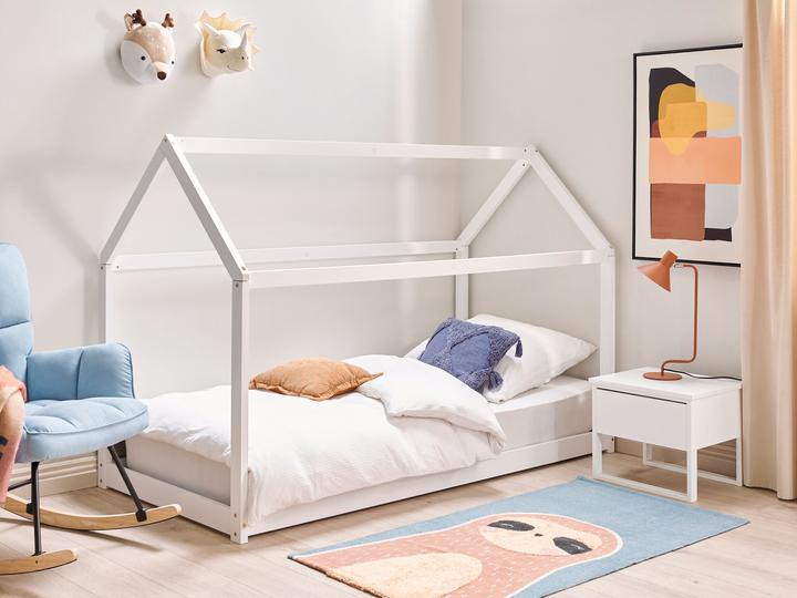 Immagine prodotto Beliani Tosse (90 x 200 cm)