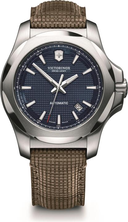 Image du produit Victorinox I.N.O.X. (Chronographe, Swiss Made, 43 mm)