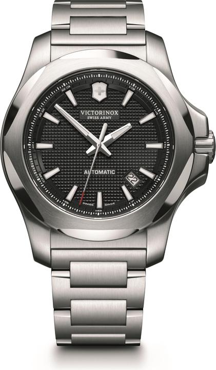 Victorinox I.N.O.X. 241837 (Cronografo, Fatto in Svizzera, 43 mm)