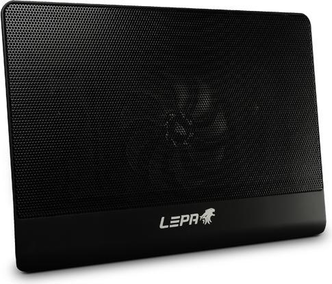 Actual product image Lepa d V17 notebook cooling pad (17 inch)