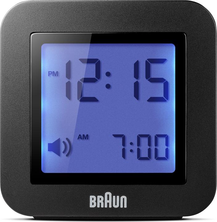 Produktbild Braun LCD