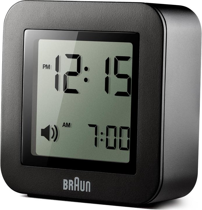 Produktbild Braun LCD