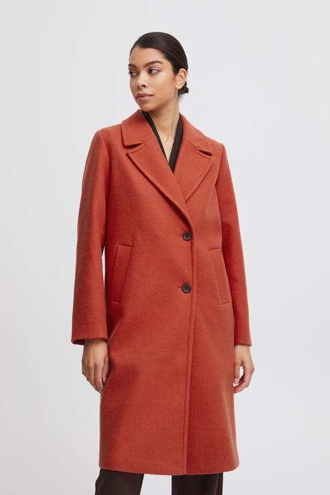 Immagine prodotto B.young BYCILIA COAT 3 - 20813409 (42)