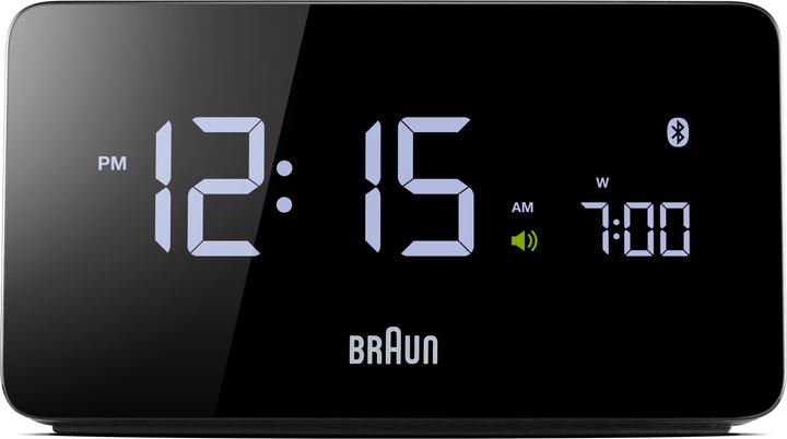 Image du produit Braun Lcd Bluetooth
