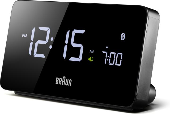 Image du produit Braun Lcd Bluetooth
