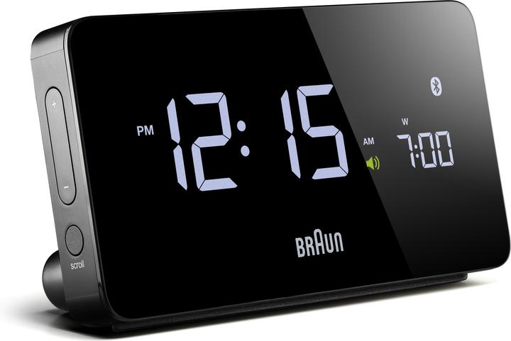 Image du produit Braun Lcd Bluetooth