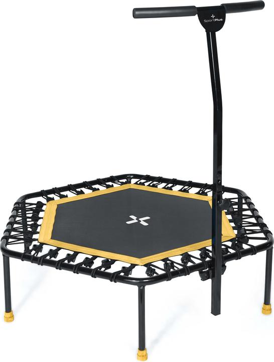 Image du produit Sportplus Trampoline de fitness (126 cm)