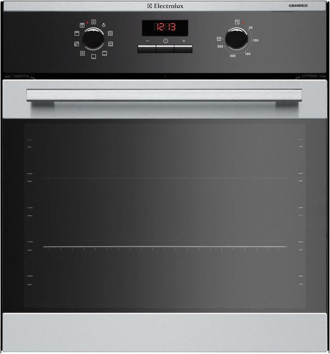 Electrolux Backofen EBKGL3XDCN