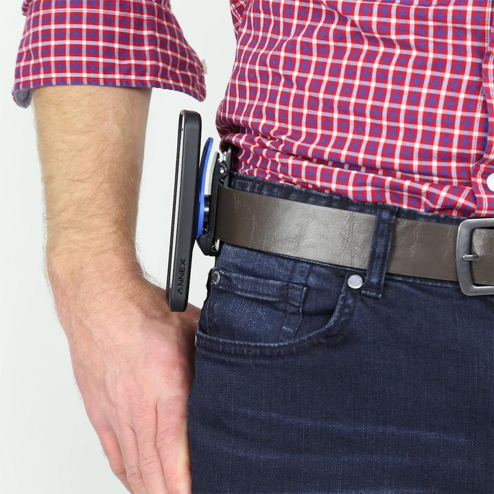 Produktbild Quad Lock Gürtelclip
