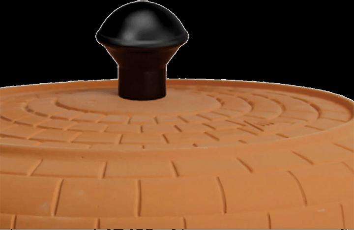 Actual product image Ohmex PIZ-1600