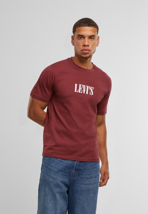 Immagine prodotto Levis Maglietta dalla vestibilità rilassata - 86835 (S)