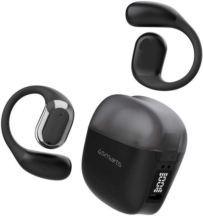 Productafbeelding 4smarts SkyBuds (Geen ruisonderdrukking, 5 h, Draadloze)