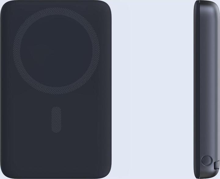 Actual product image Aukey MagFusion (10000 mAh, 30 W, 37 Wh)