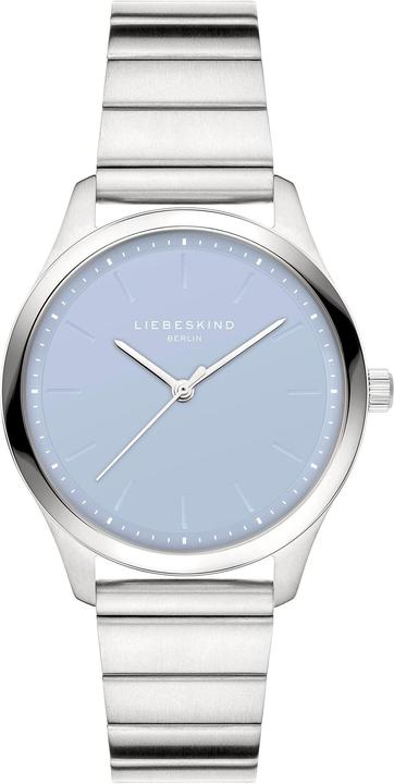 Produktbild Liebeskind Berlin Timeless Color (Analoguhr, 33 mm)