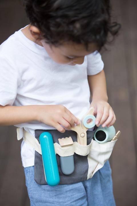 Immagine prodotto Plantoys Set da parrucchiere
