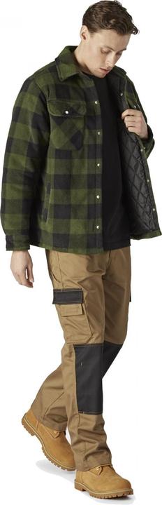 Produktbild Dickies Thermohemd Portland SH5000 (XXL)