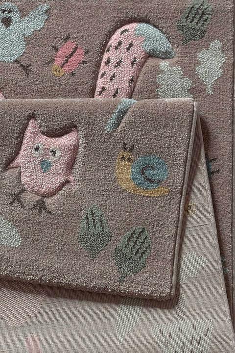 Produktbild Sigikid Forest (200 x 290 cm)