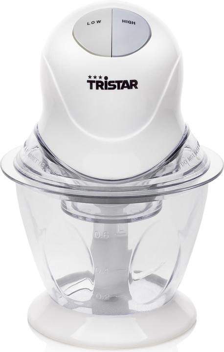 Tristar Bl-4009 (600 ml, 200 W)