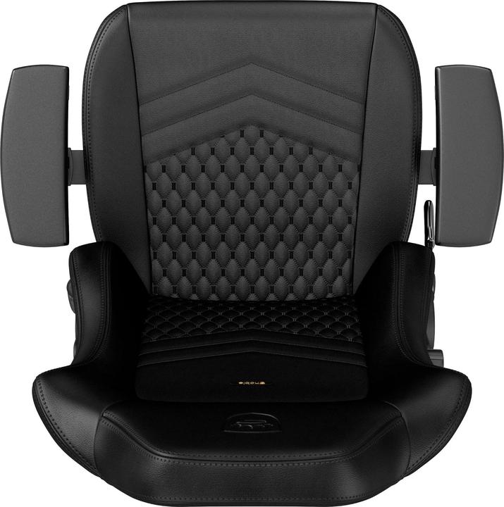 Produktbild noblechairs HERO Echtleder