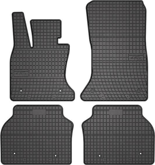 Frogum BMW 5-serie GT F07 2009-2017 rubbermat
