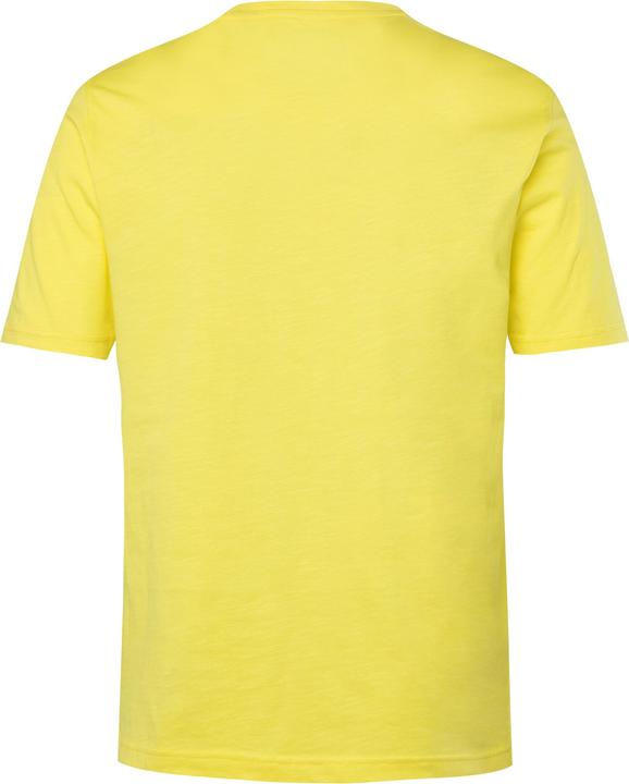 Produktbild JP1880 T-Shirt, Halbarm, Brust-Print, Rundhals (3XL)