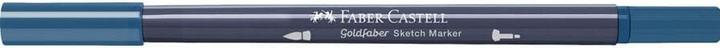 Actual product image Faber-Castell Goldfaber Sketch Marker couleur 450 199 (Blue, 0.60 mm, 1 x)
