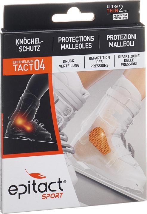 Epitact Knöchelschutz (One Size)