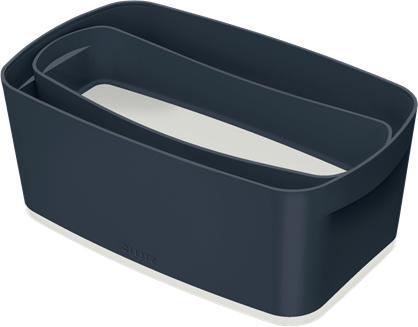 Image du produit Leitz COSY - Bac de rangement (10,5 x 31 x 5,5 cm)
