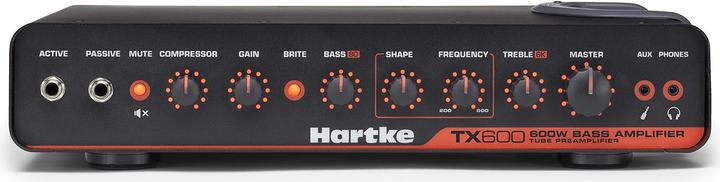 Produktbild Hartke Tx600 (Bass, 600 W)
