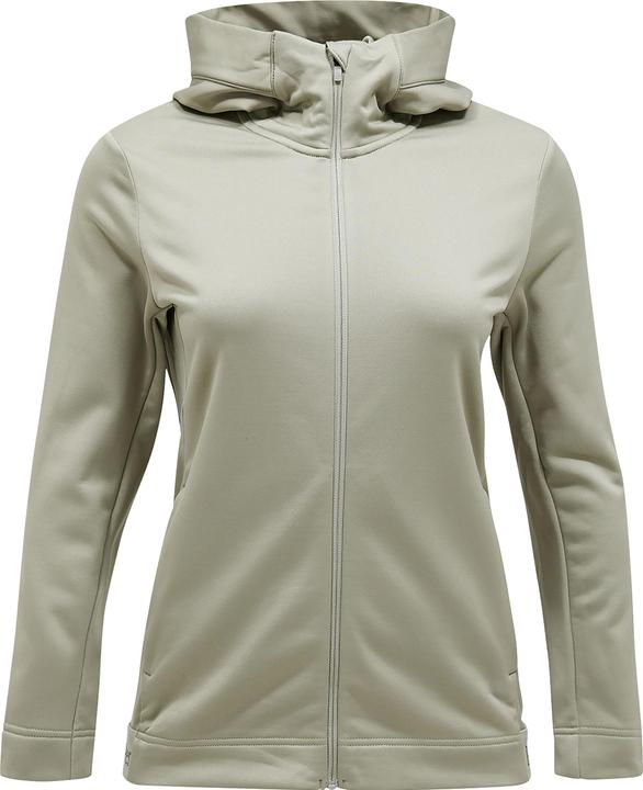 Peak Performance Women's Rider Tech Zip Hood
