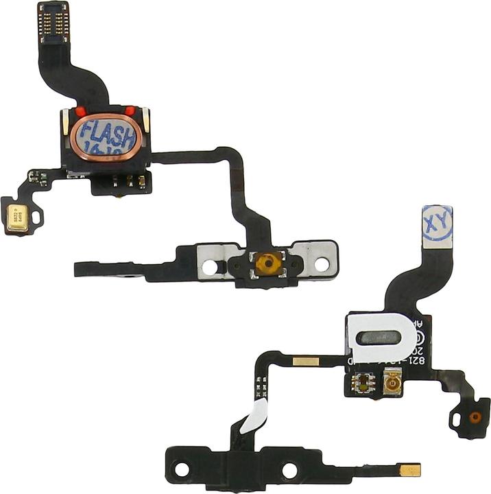 Immagine prodotto Avizar Cavo flessibile del pulsante di accensione iPhone 4 (iPhone 4)