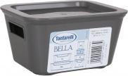 Immagine prodotto Tontarelli mini box 14x11x7cm con coperchio bella anthrac