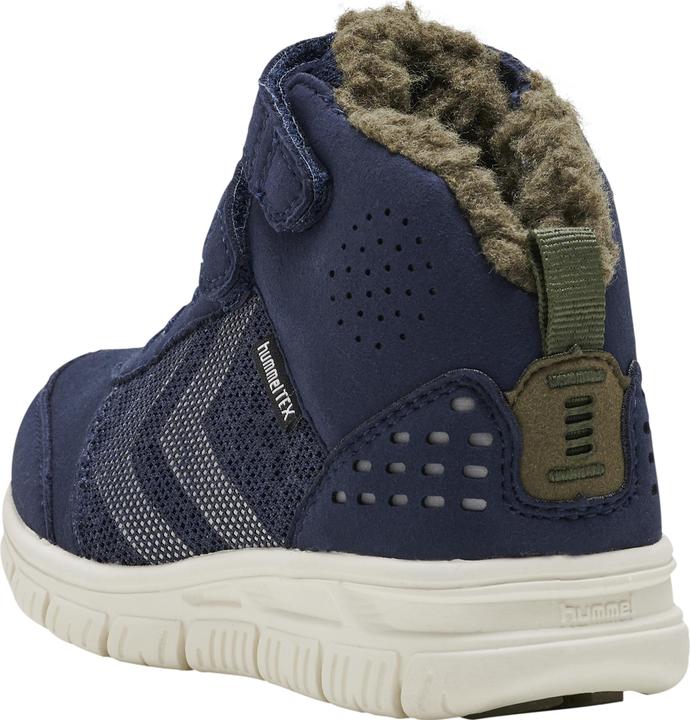 Immagine prodotto hummel Crosslite Winter Mid Tex Jr (25)